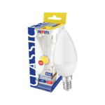 Żarówka LED AMM-E14-C30-7W-WW