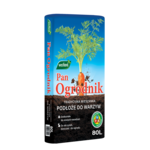 Podłoże do warzyw Pan Ogrodnik worek 80 l Westland