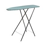 Deska do prasowania SCARLET 100 x 30 cm stelaż czarny