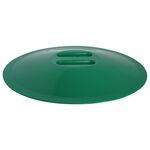 Pokrywa do pojemnika 40 l zielony PA-4341