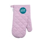 Rękawica kuchenna 18 x 28 cm jasny fiolet