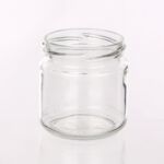 Komplet 12 słoików TO-200