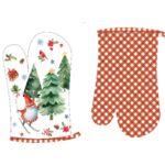 Rękawica kuchenna I 18 x 28 cm