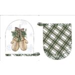 Chwytak kuchenny 14 x 20 cm