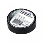 Taśma elektroizolacyjna PVC 19 mm x 20 m czarny