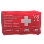 Apteczka pierwszej pomocy DIN 13164 2022 Sena