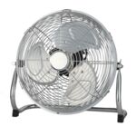 Cyrkulator metalowy 18" 45 cm FLOOR FAN