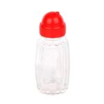 Pojemnik szklany na przyprawy płynne 50 ml