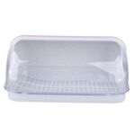 Chlebak duży marmurek