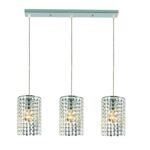 Lampa wisząca Bright Star 3 x E27 linia Light Prestige