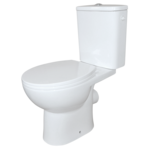 Kompakt WC Neos New bezkołnierzowy