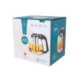 Dzbanek z zaparzaczem 1500 ml