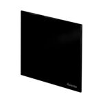 Panel Trax 100 czarny połysk