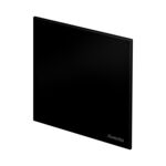Panel Trax 100 czarny mat