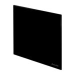 Panel Trax 125 czarny połysk