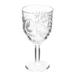 Szklanka na stopce Starla 230 ml