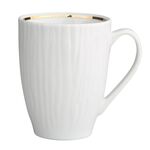 Kubek Natura 350 ml złota linia Maria Paula