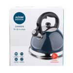 Czajnik nierdzewny 3,0 l. Darren