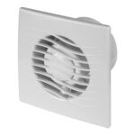 Wentylator wyciągowy WAVE WAV150T