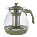 Dzbanek z zaparzaczem AROMA GREEN 2,3 l
