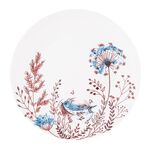 Talerz deserowy NBC 20 cm serenity