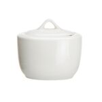 Cukiernica Regular 300 ml porcelana kremowa ALTOM