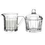 Cukiernica 210 ml + mlecznik 200 ml VENUS