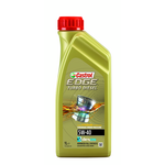 Olej silnikowy CASTROL EDGE  5W-40 TURBO DIESEL 1 l (1535B5)