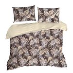 Komplet pościeli RODOS 160 x 200 cm, 70 x 80 cm/x2