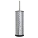 Szczotka WC BASIC II DIAMOND chrom