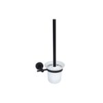 Szczotka WC FORYOU czarny