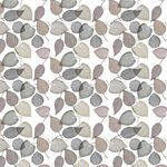 Zasłonka prysznicowa z kółeczkami BASIC PLATAN 180 x 200 cm multi