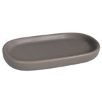 Mydelniczka Plus szary