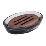 Mydelniczka FIGO szary