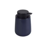 Dozownik mydła Nero granat