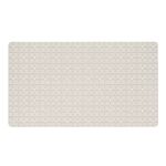 Mata antypoślizgowa VELDI ECO 70 x 40 cm taupe