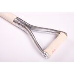 Styl do łopat "Y" metalowy 115 cm