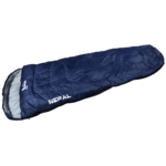 Śpiwór NEPAL 210 x 80/50 cm mix kolorów