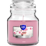 Świeca SND71-254 Ogród Spa BISPOL