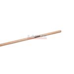 Styl do szczotki / flagi bez gwintu 130 cm