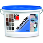 Tynk mozaikowy MosaikTop 331 15 kg