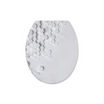 Deska wolnoopadająca GEO DUROPLAST MULTI