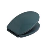 Deska sedesowa IRIS zieleń sosnowa