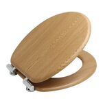 Deska wolnoopadająca Natural Multi MDF Bisk