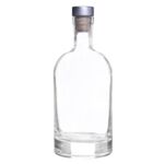 Butelka TAJL 700 ml z krokiem