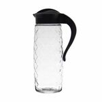 Dzbanek Sansa 1,6 l czarny