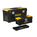 Zestaw skrzyń Stanley 19"+12,5"