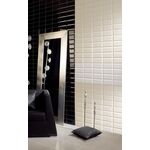 Płytka ścienna METRO BLACK 10 x 20 cm gat. I