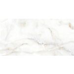 Gres szkliwiony LOGAN SNOW 60 x 120 x 7 mm rektyfikowany