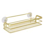 Koszyk Niagara pojedynczy złoty